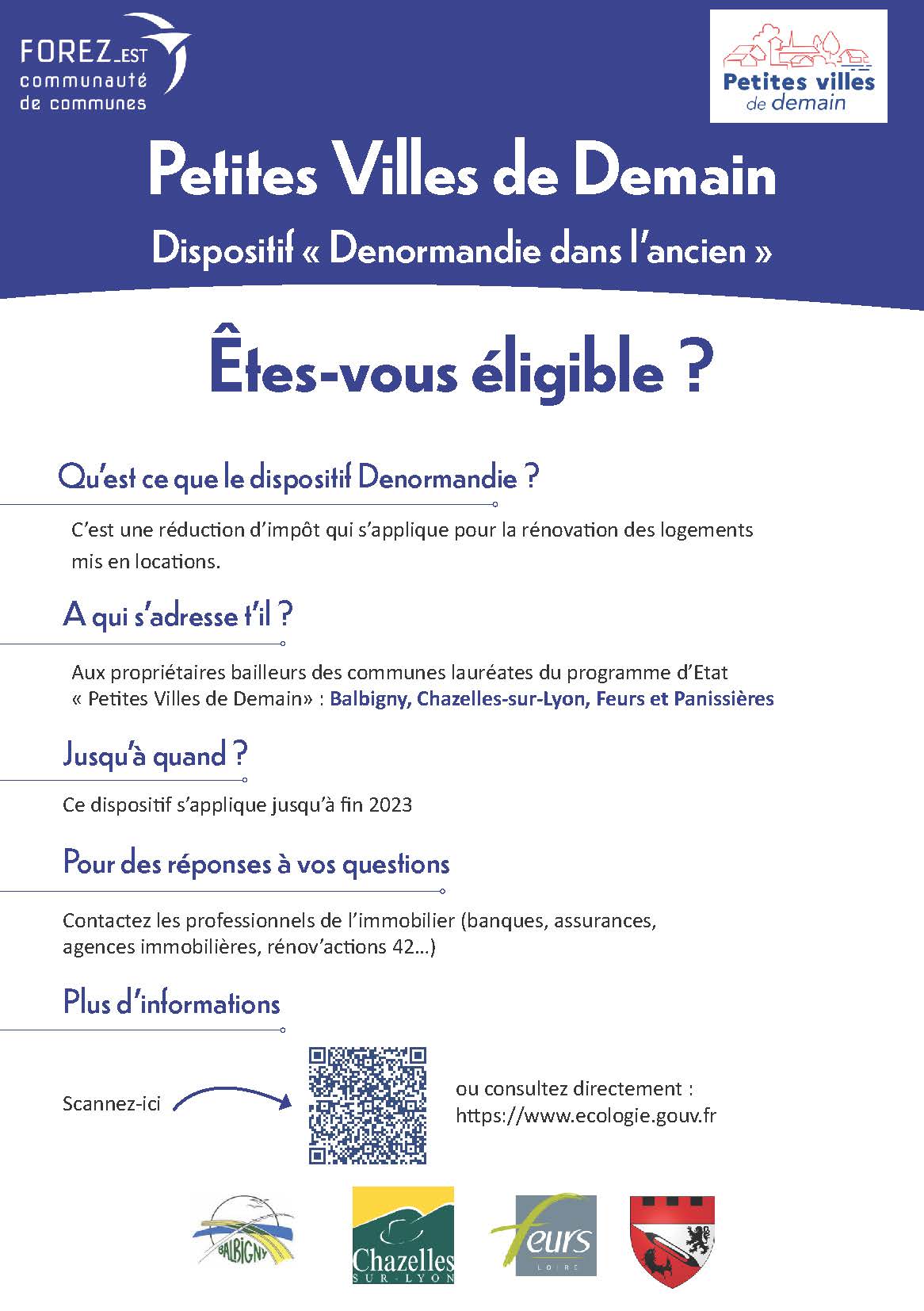 You are currently viewing Une aide fiscale pour les propriétaires bailleurs