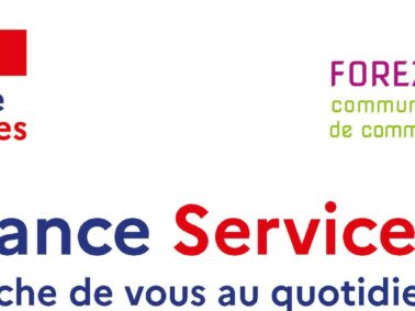 Mardi 5 septembre : permanence impôts à France services
