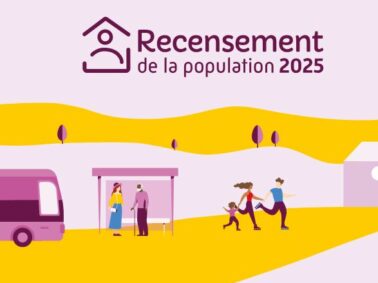 Recensement de la population