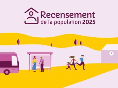 URGENT : recensement de la population à Panissières