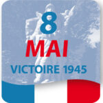 Commémoration du 8 mai 1945