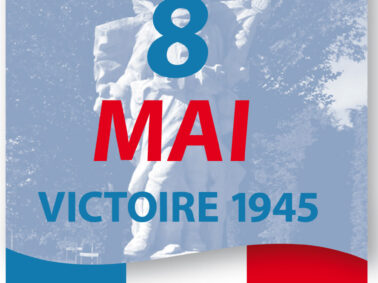 Commémoration du 8 mai 1945