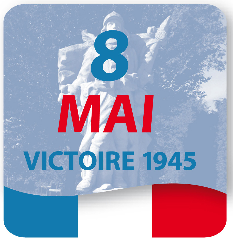 Lire la suite à propos de l’article Commémoration du 8 mai 1945