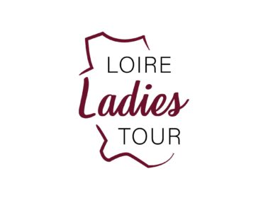 Passage du Loire Ladies tour à Panissières