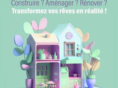 Le Département met disposition des architectes conseil