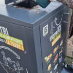 CC Forez-Est : collecte des biodéchets