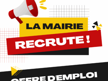 Panissières recherche un(e) Animateur / Animatrice enfance