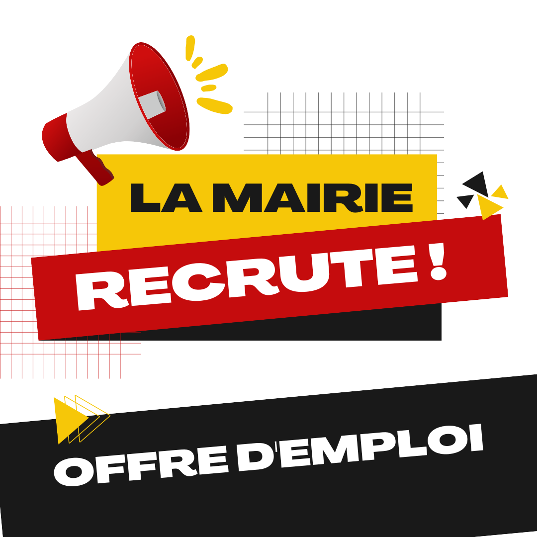 Lire la suite à propos de l’article Panissières recherche un(e) Animateur / Animatrice enfance