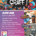 C’est bientôt l’été : Découvrez les séjours jeunes !