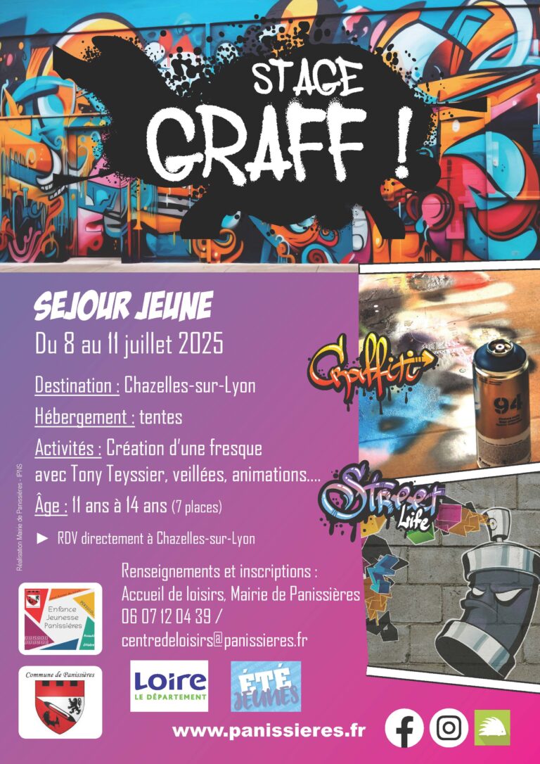 Lire la suite à propos de l’article C’est bientôt l’été : Découvrez les séjours jeunes !