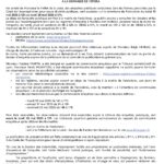 Enquête publique ilot Paul Bert