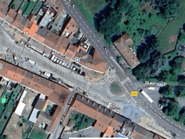 Travaux d’enrobé les 3 et 4 juin