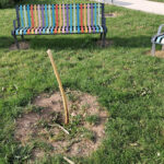 Acte de vandalisme