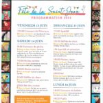 Panissières fête la Saint-Jean du 13 au 16 juin !