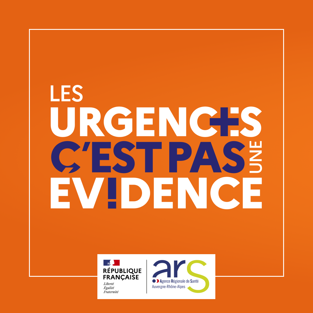 Lire la suite à propos de l’article Les urgences, c’est pas une évidence !