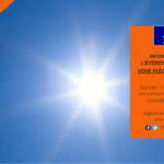 Alerte canicule