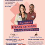 Portes ouvertes à France services