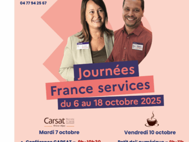 Portes ouvertes à France services