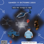 Gendarmerie : journée portes ouvertes