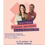 Portes ouvertes à France services