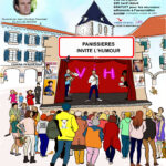 PANISSIERES INVITE L’HUMOUR