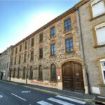 Venez découvrir le nouveau nom du musée en exclusivité !