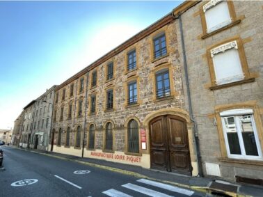 Venez découvrir le nouveau nom du musée en exclusivité !