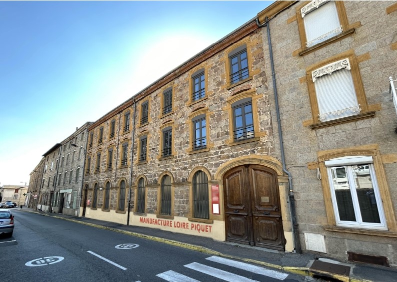 Lire la suite à propos de l’article Venez découvrir le nouveau nom du musée en exclusivité !