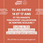 PASS SPORT 2025