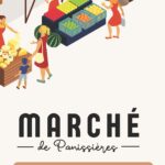 Marché maintenu le 1er novembre