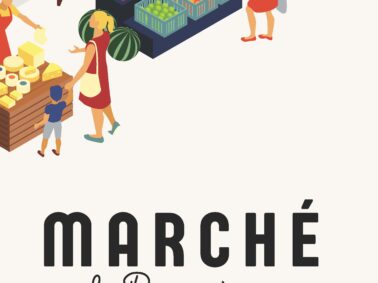 Marché maintenu le 1er novembre