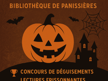 Les évènements des vacances à la bibliothèque