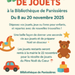 Les animations de novembre à la médiathèque