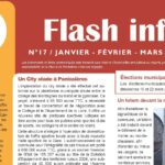 Le nouveau Flash info est paru !
