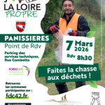 Opération j&rsquo;aime la nature propre