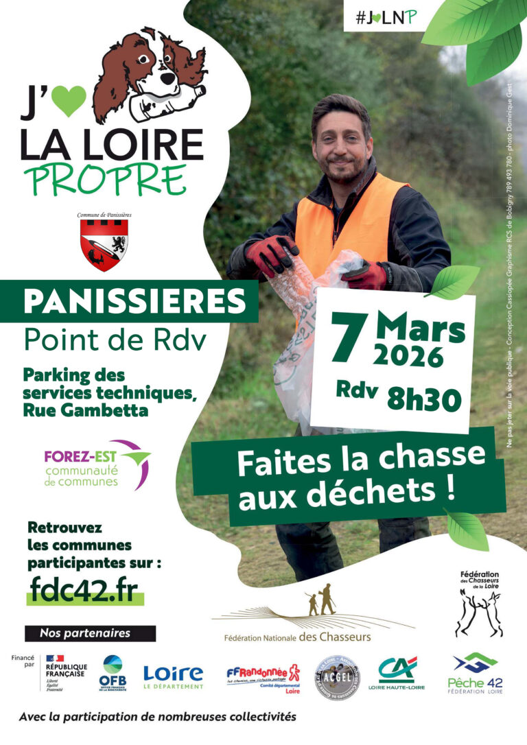 Lire la suite à propos de l’article Opération j&rsquo;aime la nature propre