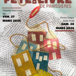 Fête du livre à Panissières