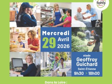 3ème Forum de l’Emploi Public Territorial