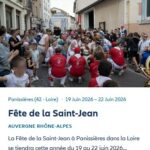 Votez pour la Fête de la St-Jean !!!