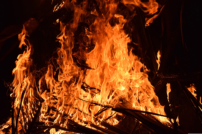 Lire la suite à propos de l’article Vigilance sur les risques d’incendie