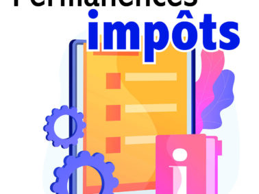 Vous avez une question concernant vos impôts ?