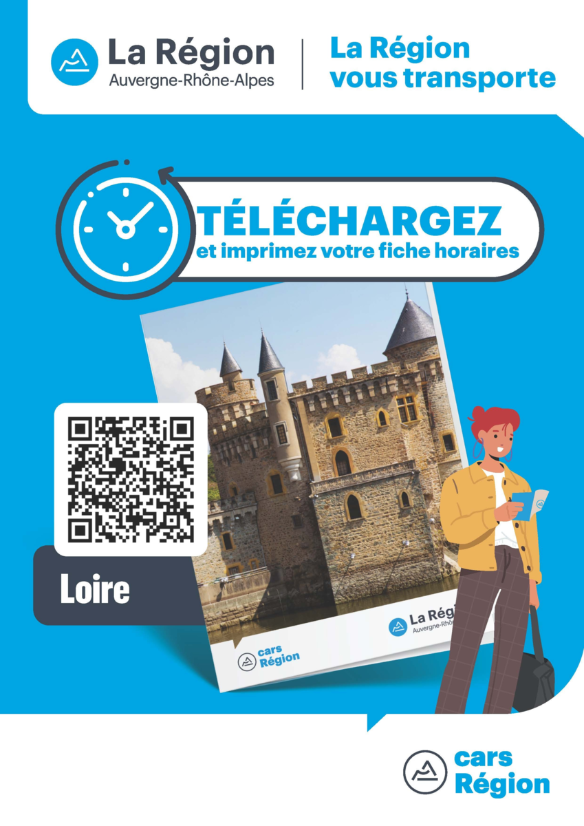 You are currently viewing Vous recherchez les horaires TER ou cars Région ?