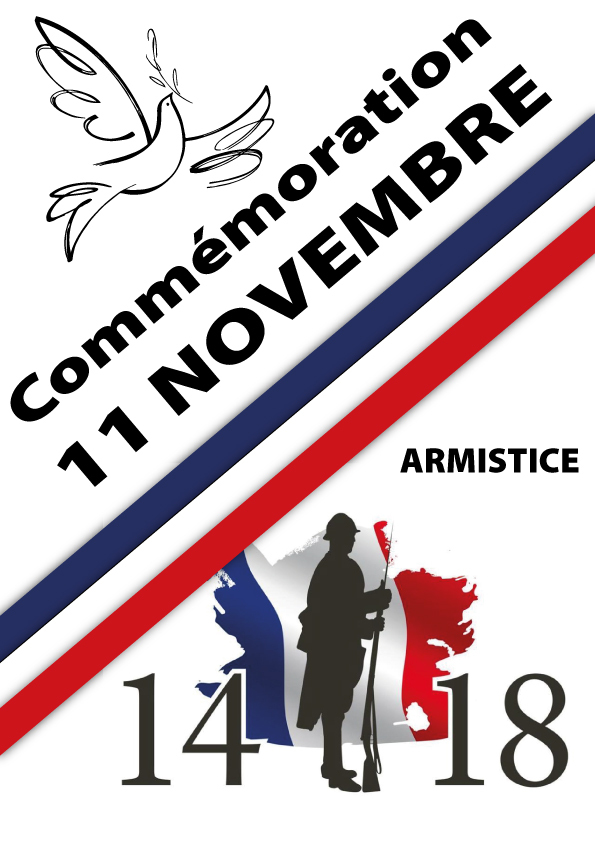 Lire la suite à propos de l’article Cérémonie du 11 novembre à Panissières